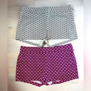 Bundle of Express Shorts